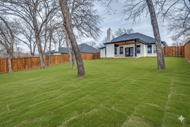 411 N Watson Street, Seagoville, TX 75159