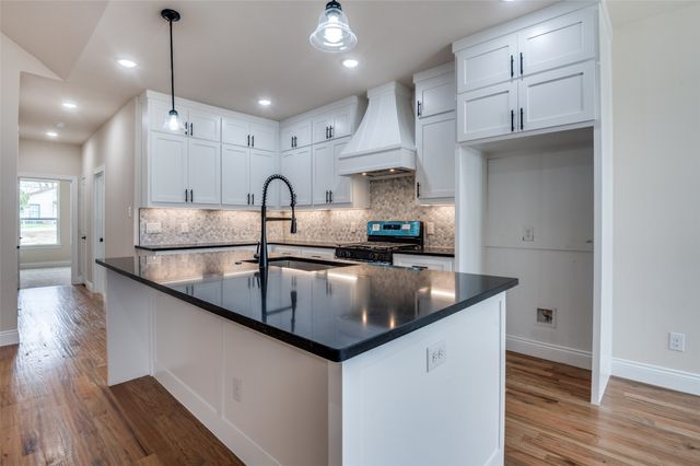 411 N Watson Street, Seagoville, TX 75159