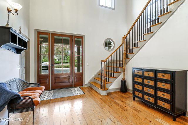 169 Hampton Hall Boulevard, Bluffton, SC 29910