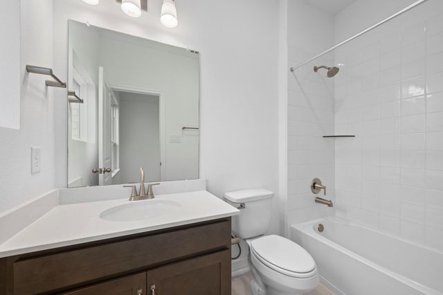 30830 Catlin Creek Drive, Waller, TX 77484
