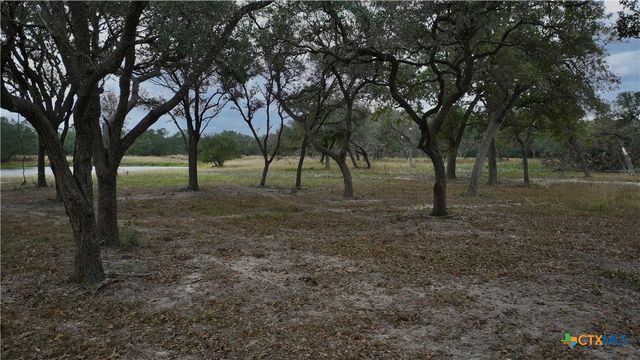 000 Garcitas Creek Ranch Road, Inez, TX 77968