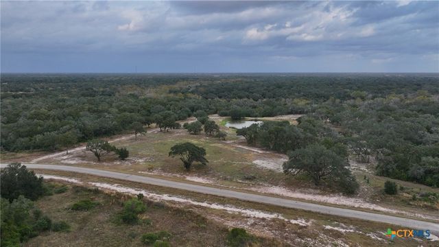 000 Garcitas Creek Ranch Road, Inez, TX 77968