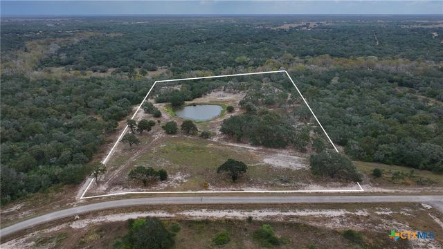 000 Garcitas Creek Ranch Road, Inez, TX 77968