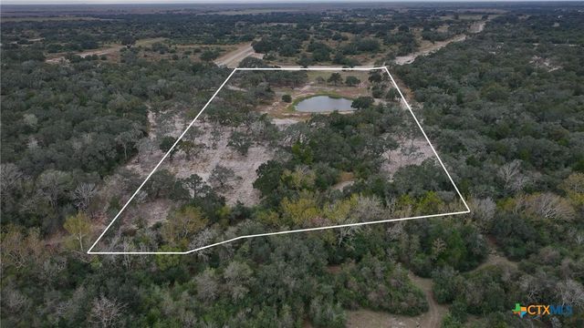 000 Garcitas Creek Ranch Road, Inez, TX 77968