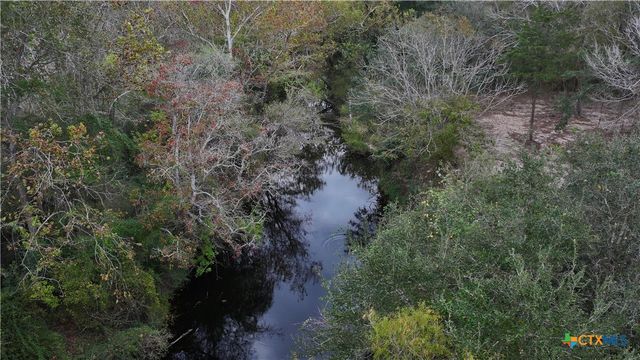 000 Garcitas Creek Ranch Road, Inez, TX 77968