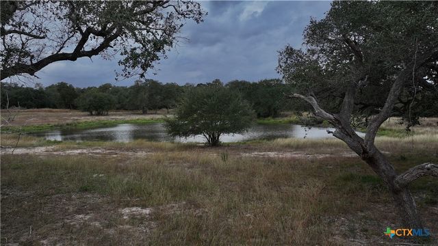 000 Garcitas Creek Ranch Road, Inez, TX 77968