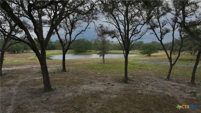 000 Garcitas Creek Ranch Road, Inez, TX 77968