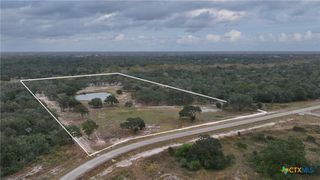 000 Garcitas Creek Ranch Road, Inez, TX 77968