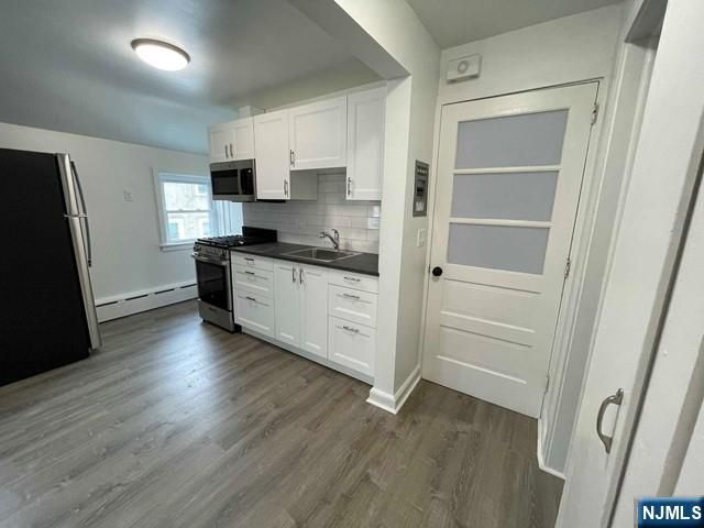 183 County Road Rear 2nd Fl-, Tenafly, NJ 07670
