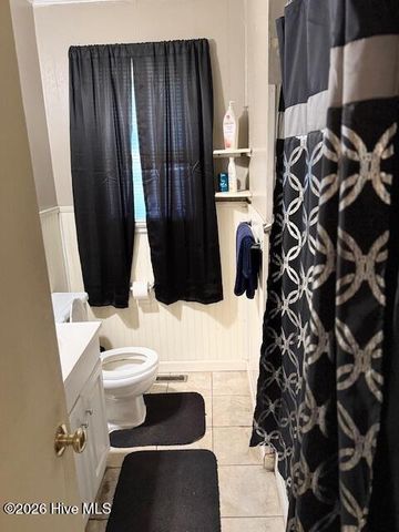 1657 W New York Avenue, Southern Pines, NC 28387