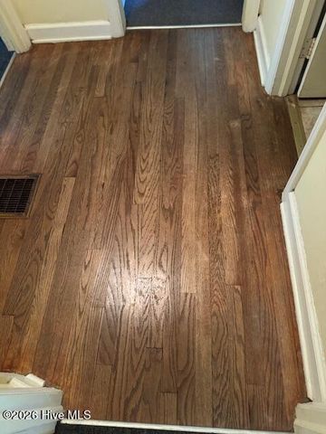 1657 W New York Avenue, Southern Pines, NC 28387