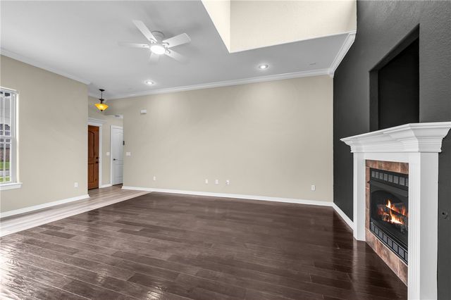 3408 Westminster Avenue, Springdale, AR 72762