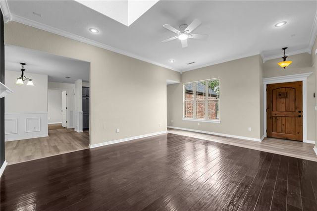 3408 Westminster Avenue, Springdale, AR 72762