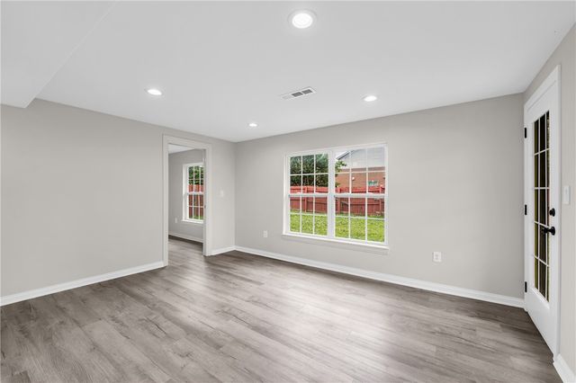 3408 Westminster Avenue, Springdale, AR 72762