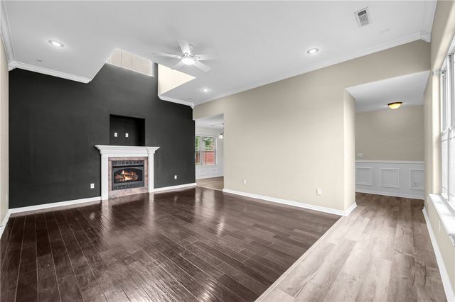 3408 Westminster Avenue, Springdale, AR 72762