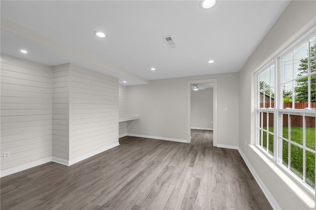 3408 Westminster Avenue, Springdale, AR 72762