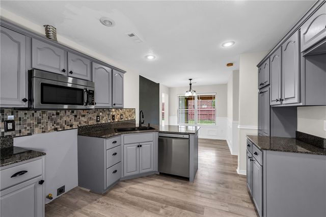 3408 Westminster Avenue, Springdale, AR 72762