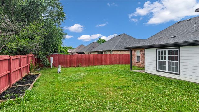 3408 Westminster Avenue, Springdale, AR 72762