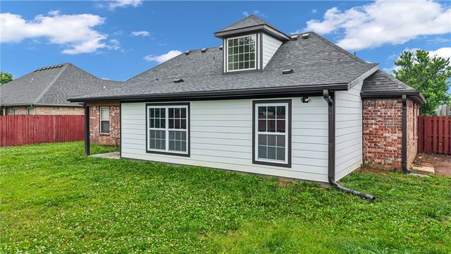 3408 Westminster Avenue, Springdale, AR 72762