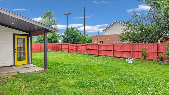 3408 Westminster Avenue, Springdale, AR 72762