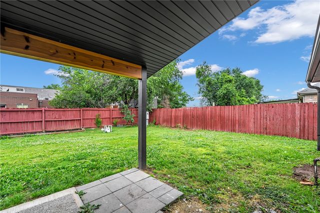 3408 Westminster Avenue, Springdale, AR 72762