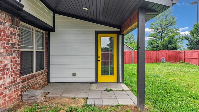 3408 Westminster Avenue, Springdale, AR 72762