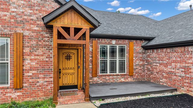 3408 Westminster Avenue, Springdale, AR 72762