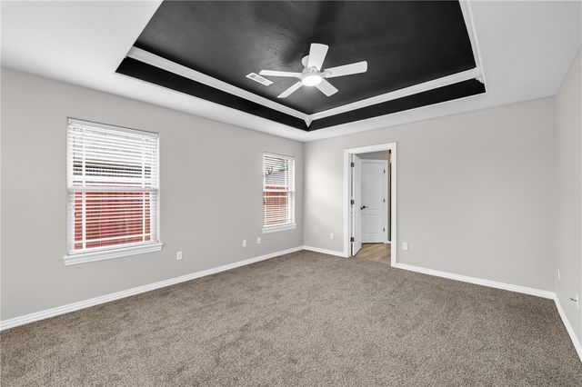 3408 Westminster Avenue, Springdale, AR 72762