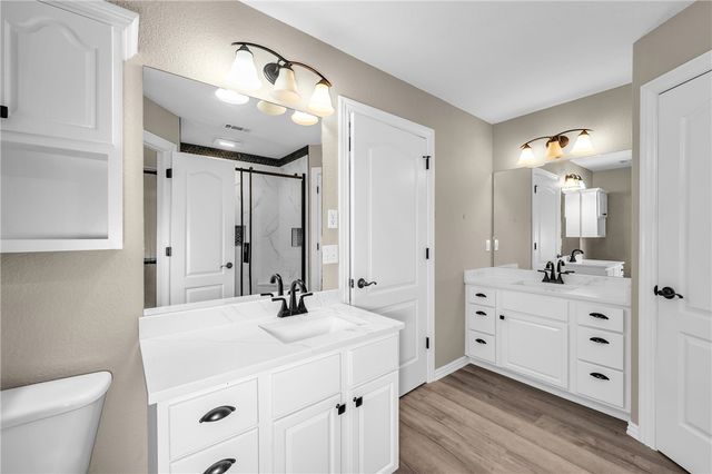 3408 Westminster Avenue, Springdale, AR 72762