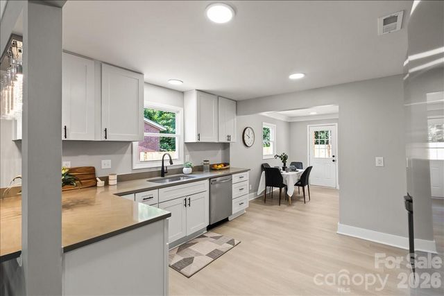 602 Clarinda Street, Rock Hill, SC 29730