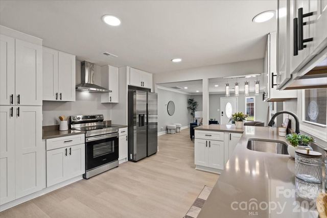 602 Clarinda Street, Rock Hill, SC 29730