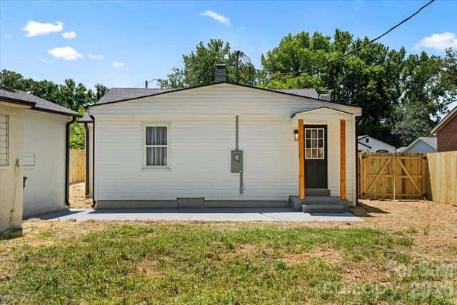 602 Clarinda Street, Rock Hill, SC 29730