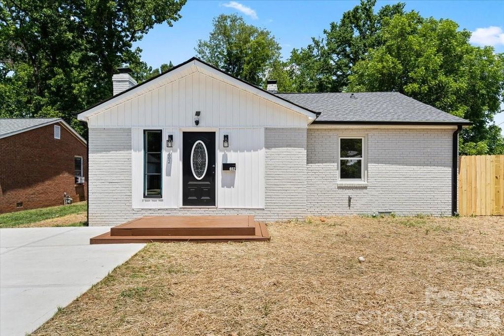 602 Clarinda Street, Rock Hill, SC 29730