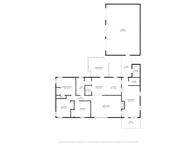 619 Falcon Drive, Columbus, IN 47201