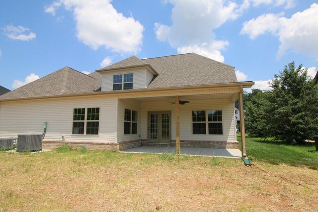 72 Sycamore Hill, Clarksville, TN 37042
