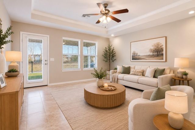3242 Golden Eagle Way, Richmond, TX 77469