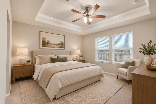 3242 Golden Eagle Way, Richmond, TX 77469