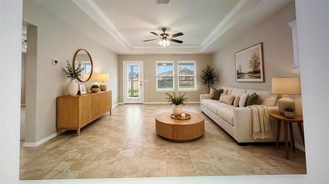 3242 Golden Eagle Way, Richmond, TX 77469