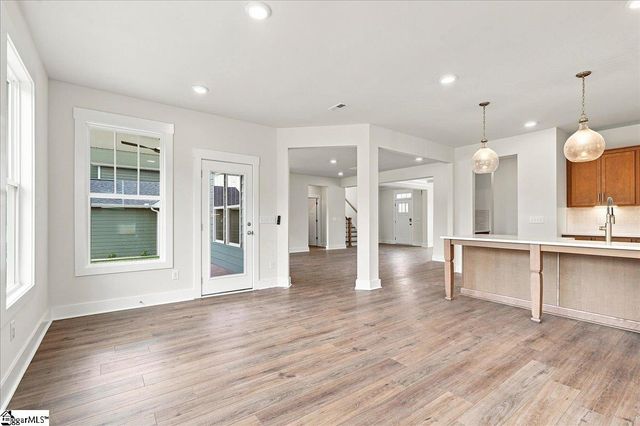130 Mossend Street, Woodruff, SC 29388