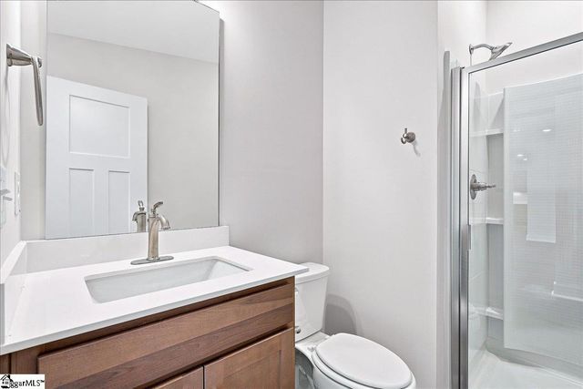 130 Mossend Street, Woodruff, SC 29388
