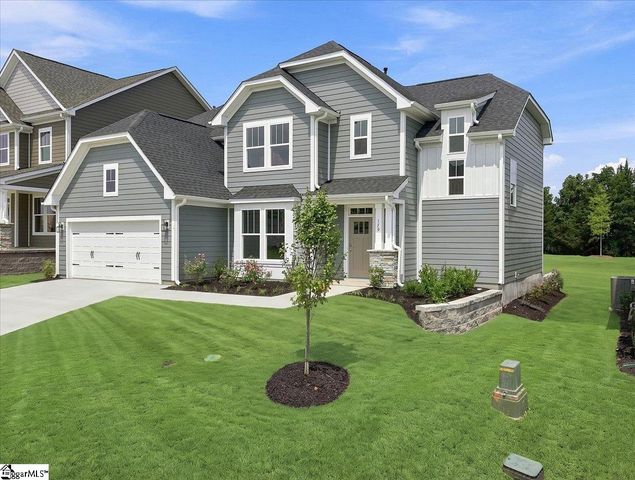 130 Mossend Street, Woodruff, SC 29388