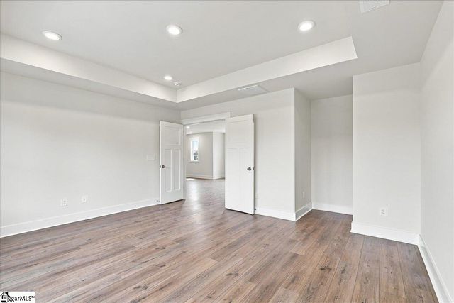 130 Mossend Street, Woodruff, SC 29388