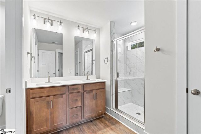 130 Mossend Street, Woodruff, SC 29388