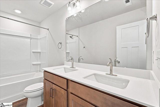 130 Mossend Street, Woodruff, SC 29388