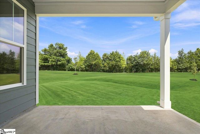 130 Mossend Street, Woodruff, SC 29388
