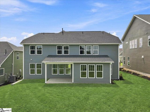 130 Mossend Street, Woodruff, SC 29388