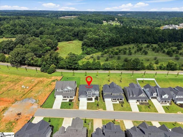 130 Mossend Street, Woodruff, SC 29388