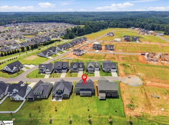 130 Mossend Street, Woodruff, SC 29388
