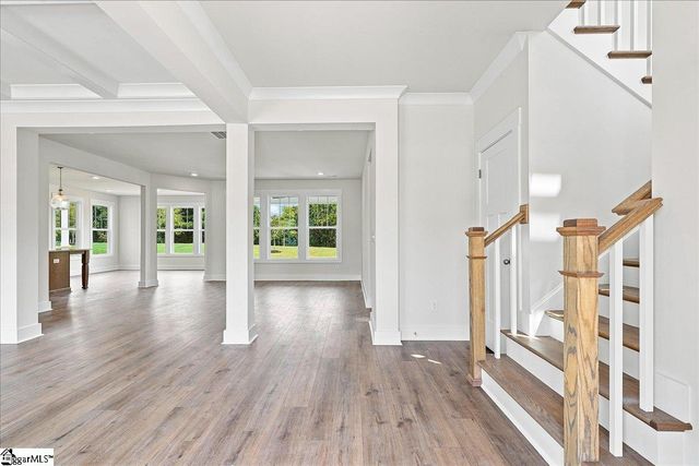 130 Mossend Street, Woodruff, SC 29388