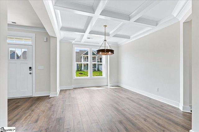130 Mossend Street, Woodruff, SC 29388